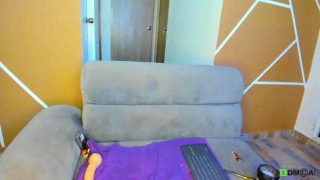 Image 8 of lu_natic Stream on Chaturbate on 17 months ago