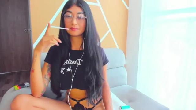 Image 10 of lu_natic Stream on Chaturbate on 15 months ago