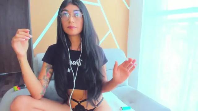 Image 11 of lu_natic Stream on Chaturbate on 15 months ago