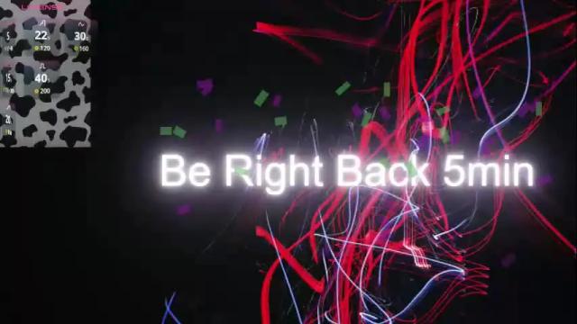 Thumbnail 1, lu_noval's Stream at Chaturbate, 2 months ago