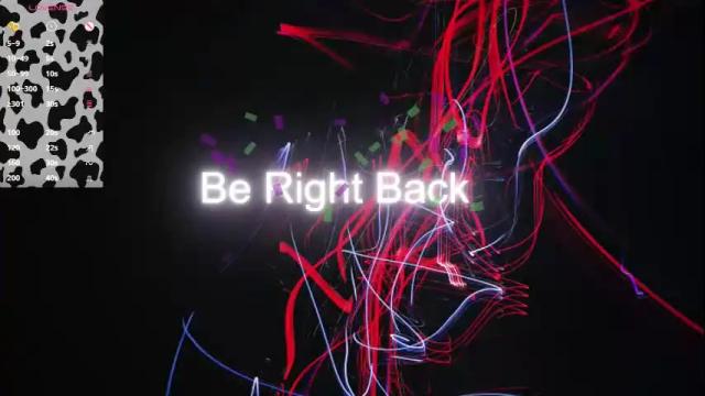 Thumbnail 3, lu_noval's Stream at Chaturbate, 8 days ago