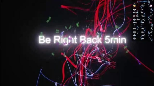 Image 7 of lu_noval Stream on Chaturbate on 4 days ago