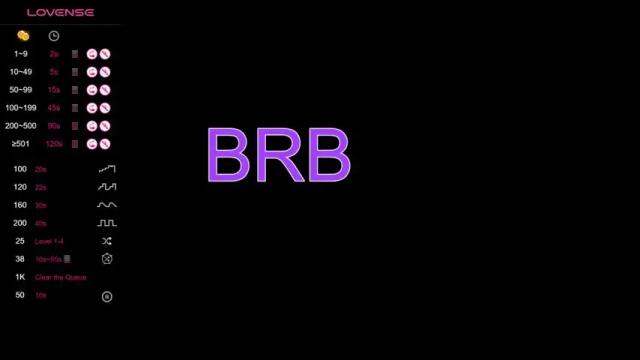 Thumbnail 2, lu_pervertt_'s Stream at Chaturbate, 17 months ago