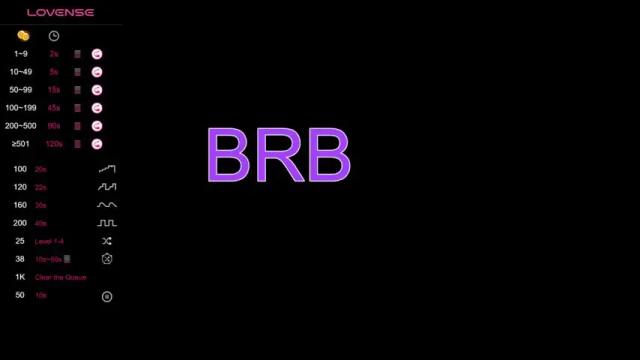 Thumbnail 2, lu_pervertt_'s Stream at Chaturbate, 16 months ago