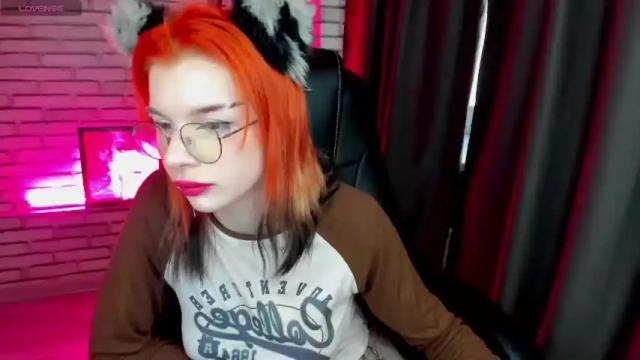 Image 8 of lu_tic Stream on Chaturbate on 14 months ago