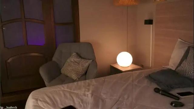 Image 4 of lua_ferch_ Stream on Chaturbate on 1 month ago