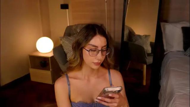 Thumbnail 1, lua_ferch_'s Stream at Chaturbate, 1 month ago