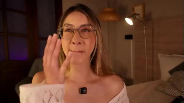 Image 4 of lua_ferch_ Stream on Chaturbate on 22 days ago