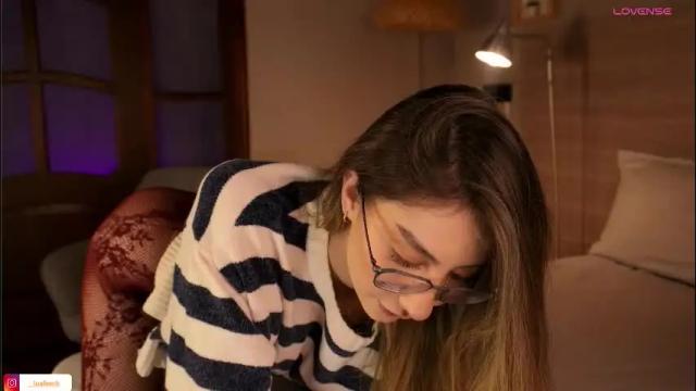 Image 10 of lua_ferch_ Stream on Chaturbate on 15 days ago