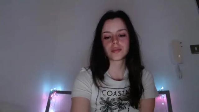Image 3 of luana789 Stream on Chaturbate on 2 months ago