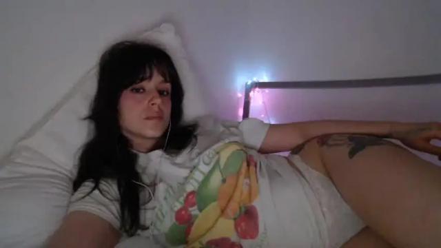 Image 10 of luana789 Stream on Chaturbate on 2 months ago