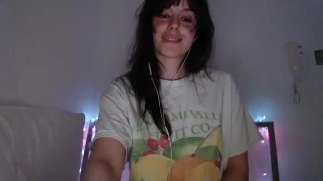 Image 11 of luana789 Stream on Chaturbate on 2 months ago