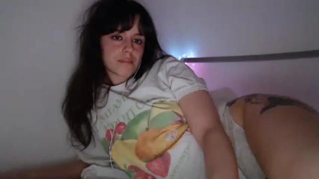 Image 2 of luana789 Stream on Chaturbate on 2 months ago