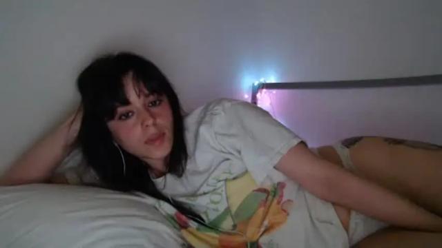 Image 6 of luana789 Stream on Chaturbate on 2 months ago