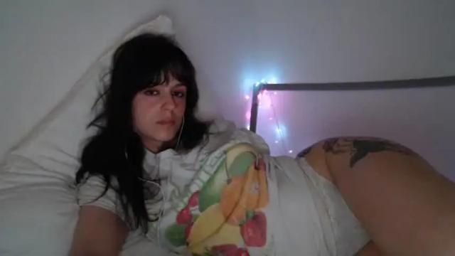 Thumbnail 3, luana789's Stream at Chaturbate, 2 months ago