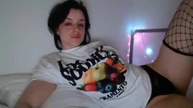 Thumbnail 1, luana789's Stream at Chaturbate, 1 month ago