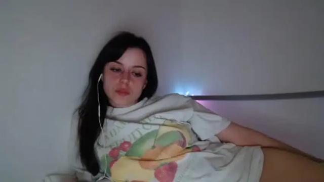 Thumbnail 1, luana789's Stream at Chaturbate, 1 month ago