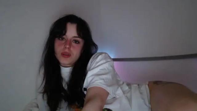 Thumbnail 1, luana789's Stream at Chaturbate, 26 days ago