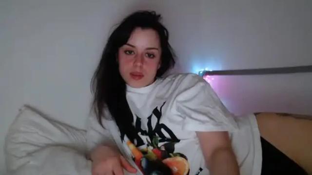 Image 3 of luana789 Stream on Chaturbate on 26 days ago