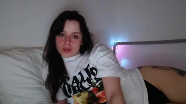 Image 4 of luana789 Stream on Chaturbate on 26 days ago