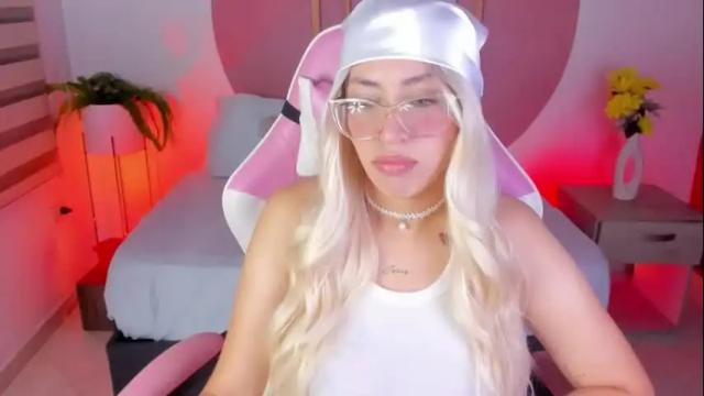 Thumbnail 2, luana_adans's Stream at Chaturbate, 5 months ago