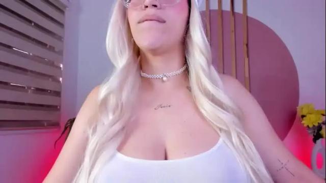 Thumbnail 1, luana_adans's Stream at Chaturbate, 5 months ago