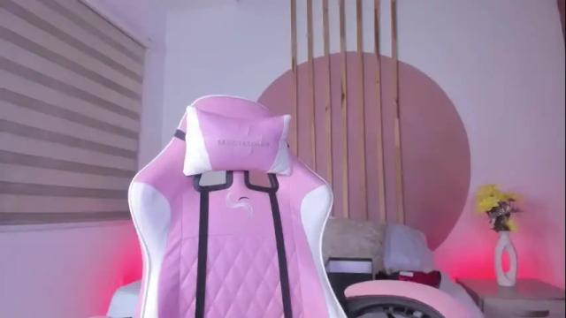 Image 2 of luana_adans Stream on Chaturbate on 5 months ago