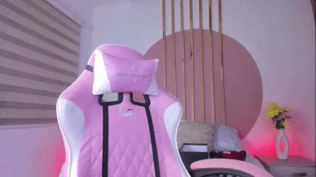 Thumbnail 2, luana_adans's Stream at Chaturbate, 5 months ago