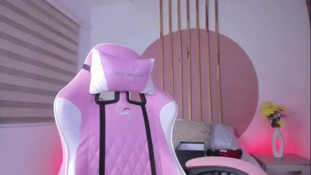 Image 7 of luana_adans Stream on Chaturbate on 5 months ago