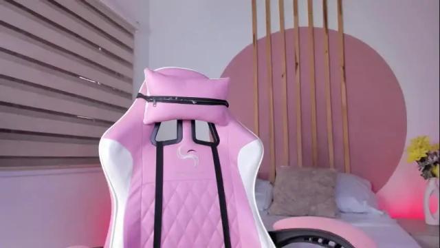 Image 6 of luana_adans Stream on Chaturbate on 4 months ago