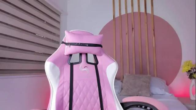 Image 7 of luana_adans Stream on Chaturbate on 4 months ago