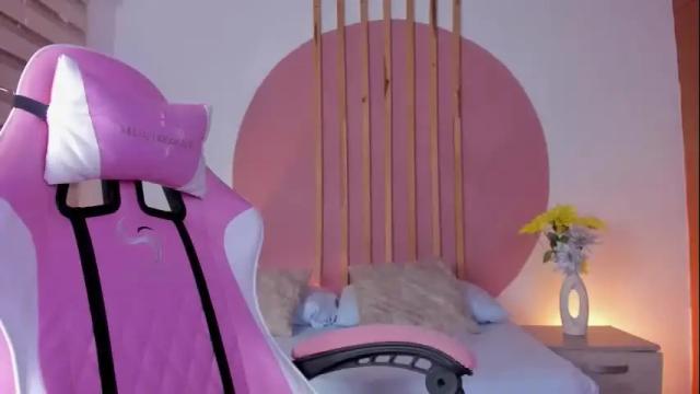 Image 3 of luana_adans Stream on Chaturbate on 4 months ago