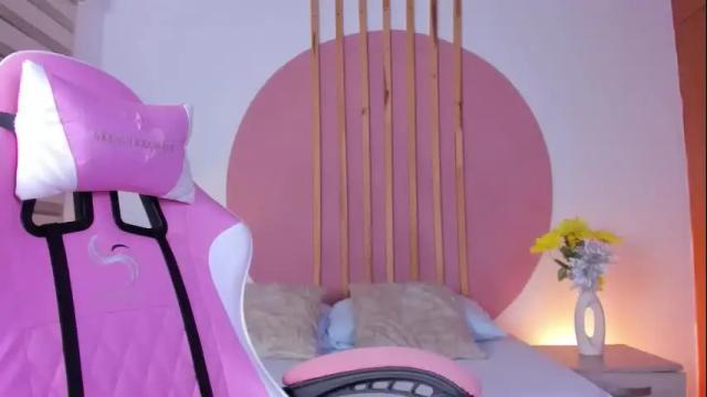 Image 8 of luana_adans Stream on Chaturbate on 4 months ago