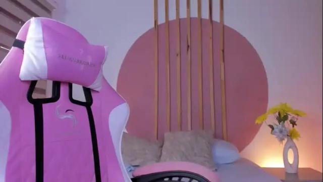 Image 12 of luana_adans Stream on Chaturbate on 4 months ago