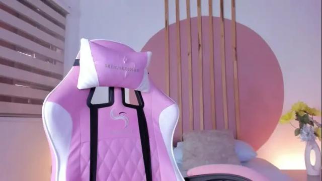 Image 4 of luana_adans Stream on Chaturbate on 4 months ago