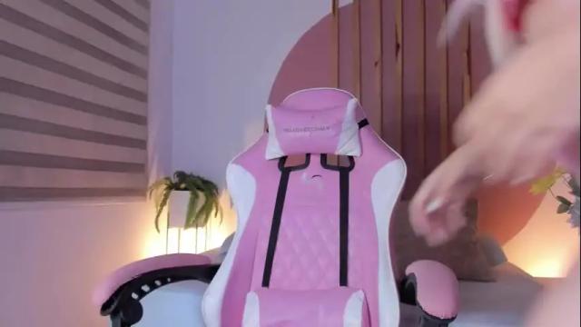 Thumbnail 2, luana_adans's Stream at Chaturbate, 4 months ago