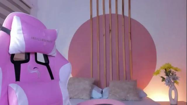 Image 8 of luana_adans Stream on Chaturbate on 4 months ago