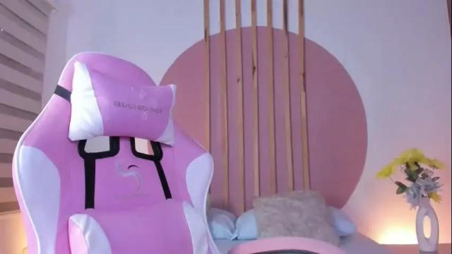 Image 4 of luana_adans Stream on Chaturbate on 4 months ago