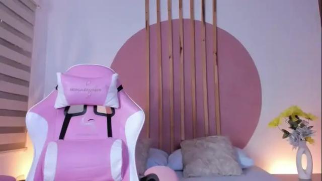 Thumbnail 2, luana_adans's Stream at Chaturbate, 4 months ago