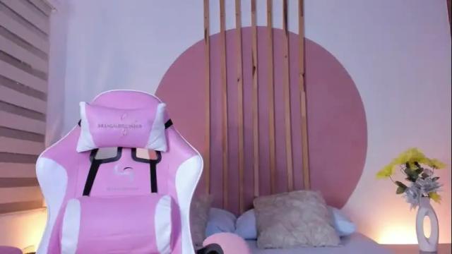 Image 6 of luana_adans Stream on Chaturbate on 4 months ago