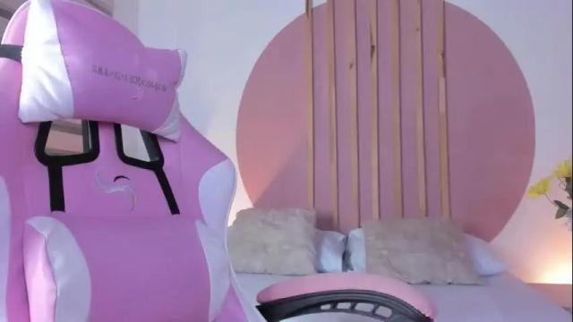 Image 10 of luana_adans Stream on Chaturbate on 4 months ago