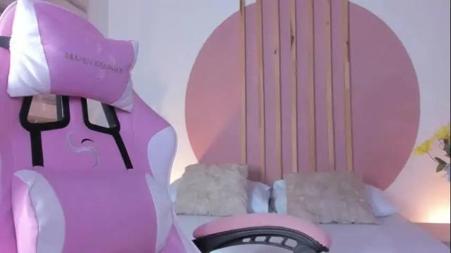 Image 6 of luana_adans Stream on Chaturbate on 4 months ago