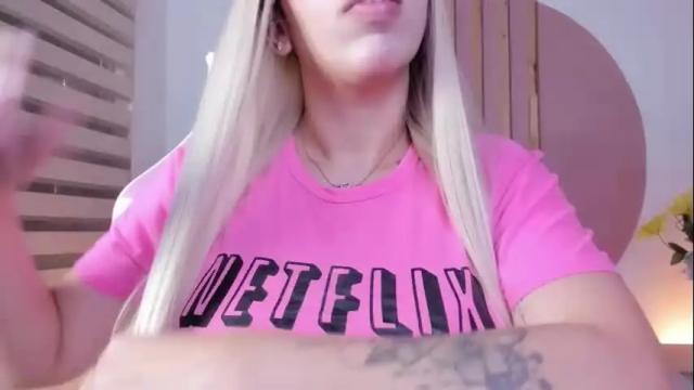 Image 7 of luana_adans Stream on Chaturbate on 4 months ago