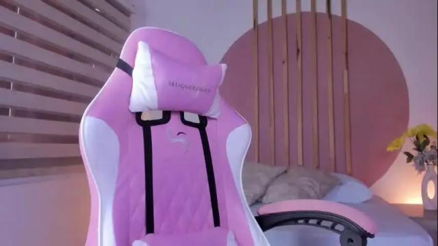 Image 10 of luana_adans Stream on Chaturbate on 4 months ago