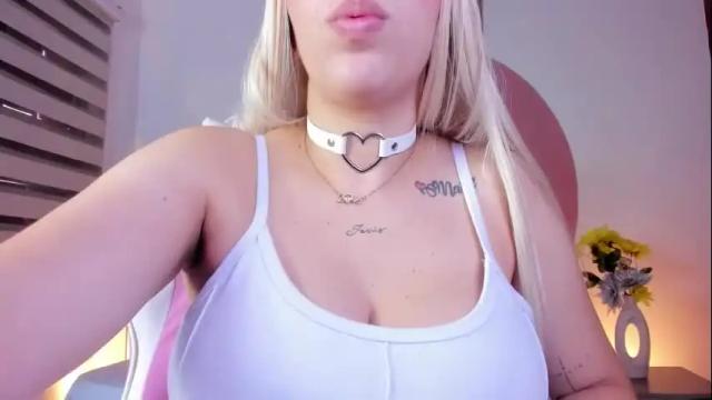 Thumbnail 1, luana_adans's Stream at Chaturbate, 4 months ago