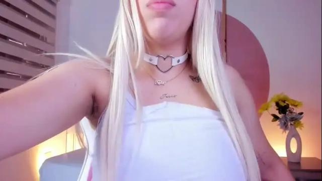 Thumbnail 3, luana_adans's Stream at Chaturbate, 4 months ago