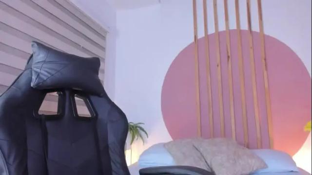 Thumbnail 1, luana_adans's Stream at Chaturbate, 4 months ago