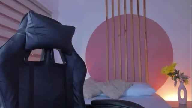 Thumbnail 1, luana_adans's Stream at Chaturbate, 4 months ago