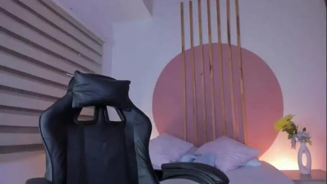 Thumbnail 2, luana_adans's Stream at Chaturbate, 3 months ago