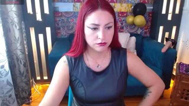 Image 12 of luana_dabbraccio_ Stream on Chaturbate on 16 months ago